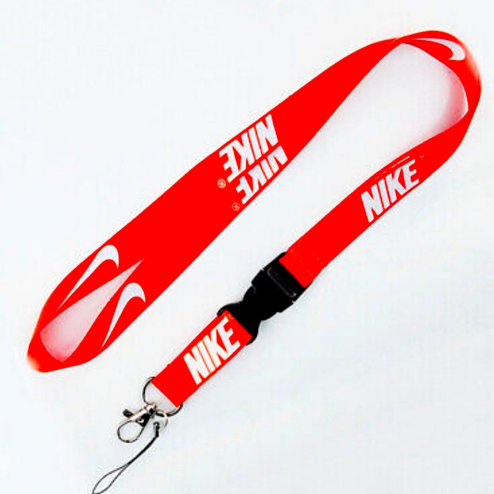 Nike Lanyard